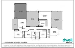 8 PANORAMA ROAD, St Georges Basin, NSW 2540