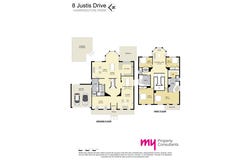 8 Justis Drive, Harrington Park, NSW 2567