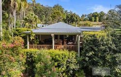 81 Long Road, Pie Creek, Qld 4570