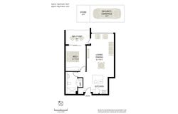 704/220 Pacific Highway, Crows Nest, NSW 2065