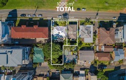 10 & 12 Hill Street, Tweed Heads, NSW 2485