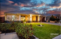 24 Longnor Parkway, Alkimos, WA 6038