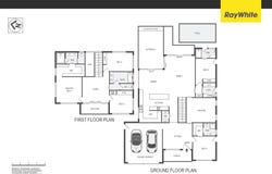 78 Churcher Crescent, Whitlam, ACT 2611