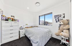 908 Valletta Drive, Box Hill, NSW 2765