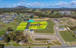 Vista Estate, Brown Hill, Vic 3350