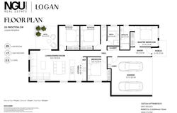 23 Proctor Circuit, Logan Reserve, Qld 4133