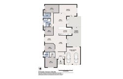 26 Kinaldy Crescent, Kellyville, NSW 2155