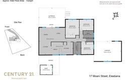 17 Moani Street, Eleebana, NSW 2282