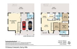 13 Elaroo Crescent, Ferny Hills, Qld 4055