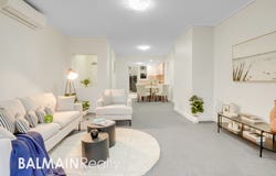 214/2 The Piazza, Wentworth Point, NSW 2127