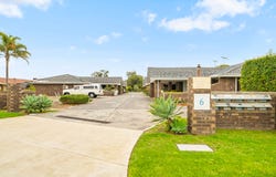 4/6 Merope Close, Rockingham, WA 6168