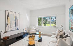 3/10 New Beach Road, Darling Point, NSW 2027