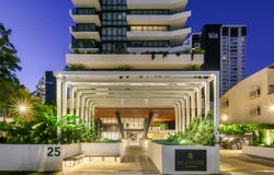 132/25 Woodroffe Avenue, Main Beach, Qld 4217