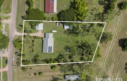 21 Flagstone Avenue, Rangewood, Qld 4817