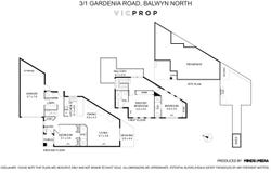 3/1 Gardenia Road, Balwyn North, Vic 3104