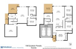 156 Excelsior Parade, Toronto, NSW 2283