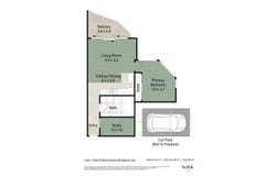 1106/70 Mary Street, Brisbane City, Qld 4000