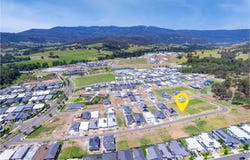 42 Dolly Circuit, Calderwood, NSW 2527