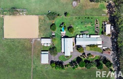 576-598 Torbanlea Pialba Road, Takura, Qld 4655