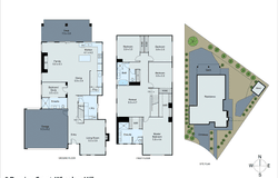 5 Domino Court, Wheelers Hill, Vic 3150