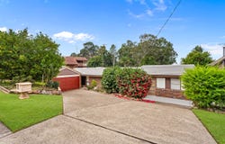 72 Leonay Parade, Leonay, NSW 2750