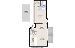 143/22 St. Georges Terrace, Perth, WA 6000