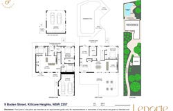 9 Baden Street, Killcare Heights, NSW 2257