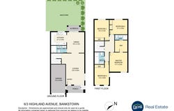 6/3 Highland Avenue, Bankstown, NSW 2200