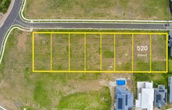 Lot 520 Holroyd Street, Albion Park, NSW 2527