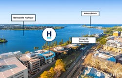 404/265 Wharf Road, Newcastle, NSW 2300