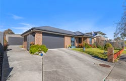 8 Canary Way, North Wonthaggi, Vic 3995