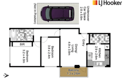 10/386-390 Mowbray Road, Lane Cove, NSW 2066