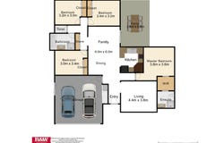 9 Wombat Place, Morayfield, Qld 4506