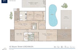 42 Keyes Street, Loganlea, Qld 4131