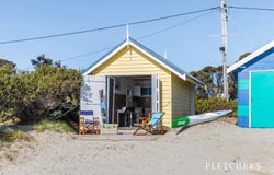 Beach Box 7 Point Nepean Road, Blairgowrie, Vic 3942
