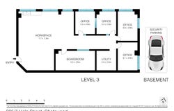 305/7 Help Street, Chatswood, NSW 2067