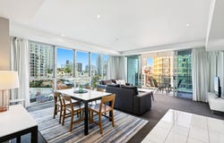 10501/3113 Surfers Paradise Boulevard, Surfers Paradise, Qld 4217