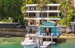 20 Wolseley Road, Point Piper, NSW 2027