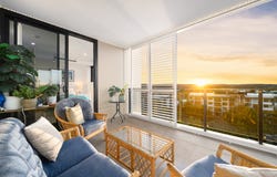 4053/21 Ross Street, Benowa, Qld 4217