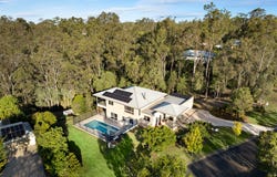 31 Bullock Dray Drive, Mount Crosby, Qld 4306