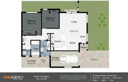 1/5 Balmain Street, Varsity Lakes, Qld 4227
