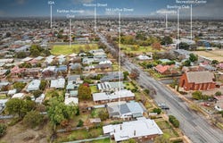 146 Loftus Street, Temora, NSW 2666