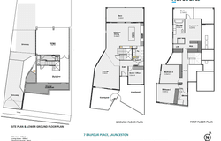7 Balfour Place, Launceston, Tas 7250