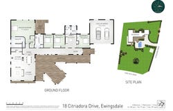 18 Citriadora Drive, Ewingsdale, NSW 2481