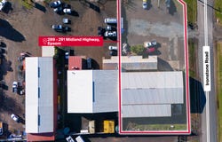 281 & 289 - 291 Midland Highway, Epsom, Vic 3551