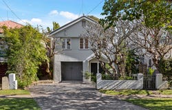 48 Geelong Street, East Brisbane, Qld 4169