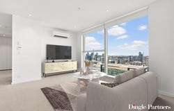3506E/888 Collins Street, Docklands, Vic 3008