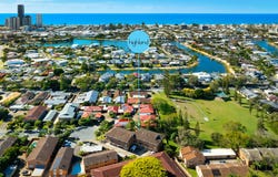 3/13 Christina Court, Mermaid Waters, Qld 4218