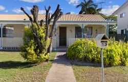23 Bramble Street, Norman Gardens, Qld 4701