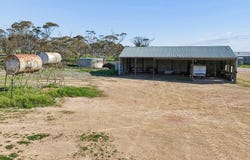 395 Blacket Road, Wynarka, SA 5306